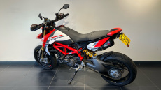 Ducati Hypermotard 950 SP
